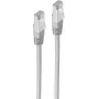 shiverpeaks BS75225- tinklo kabelis baltas 15 m Cat5e SF/UTP (S-FTP) (BS75225-)