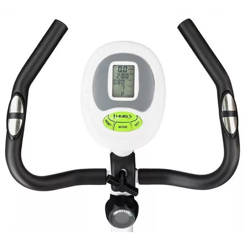 HMS Fitness M9239* Magnetinis dviračio treniruoklis