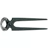 KNIPEX 50 00 160 - pincetai - Plienas - Plienas - Juoda - 16 cm - 215 g