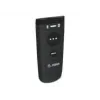 Rankinis brūkšninių kodų skaitytuvas Zebra CS60 — 1D/2D LED, Bluetooth/USB, IP65, įmontuota LiPo baterija