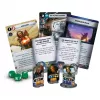 Star Wars: Rebellion - Rise of the Empire, stalo žaidimas