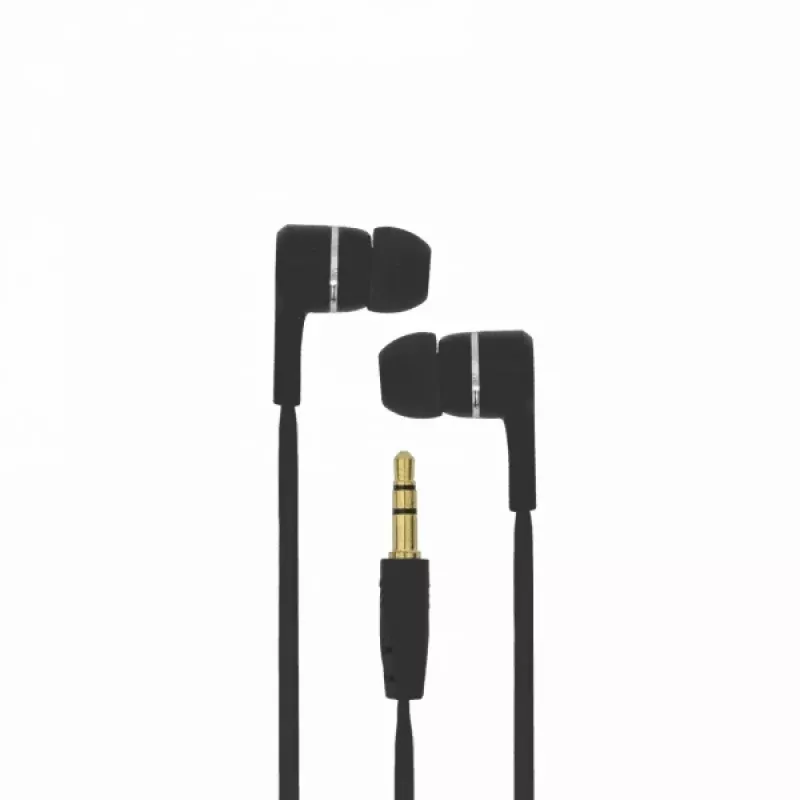 Sbox EP-003B Juoda