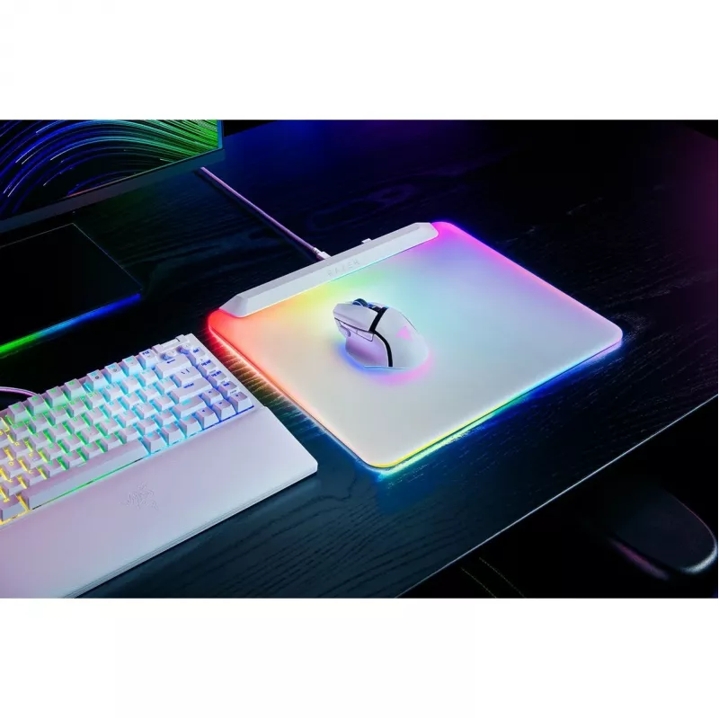 Razer RZ02-04920200-R3M1 White