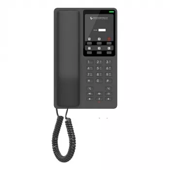 IP telefonas Grandstream Networks GHP621 Juoda
