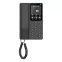 IP telefonas Grandstream Networks GHP621 Juoda