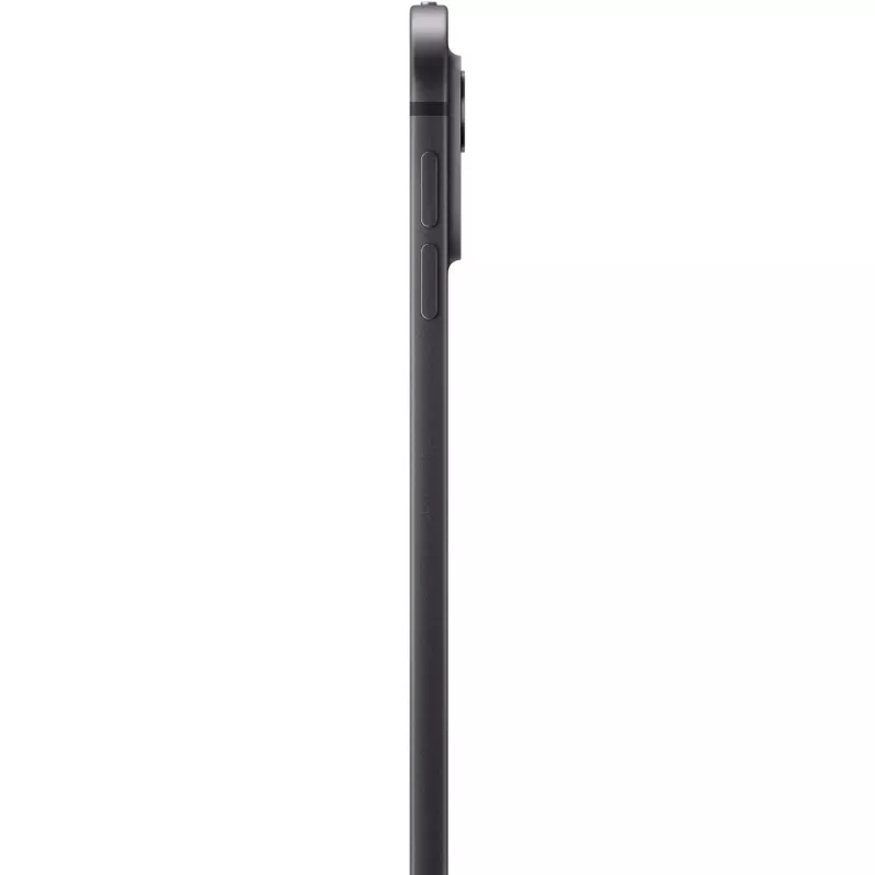 APPLE iPad Pro 33.02cm 13.0Zoll 2TB Cell Juoda M4 Chip Ultra Retina XDR Display2752 x 2064 pixel 264 ppi