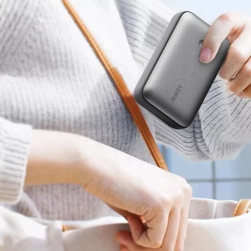 Išorinė baterija AUKEY PB-Y57 Spark Mini 20000 mAh