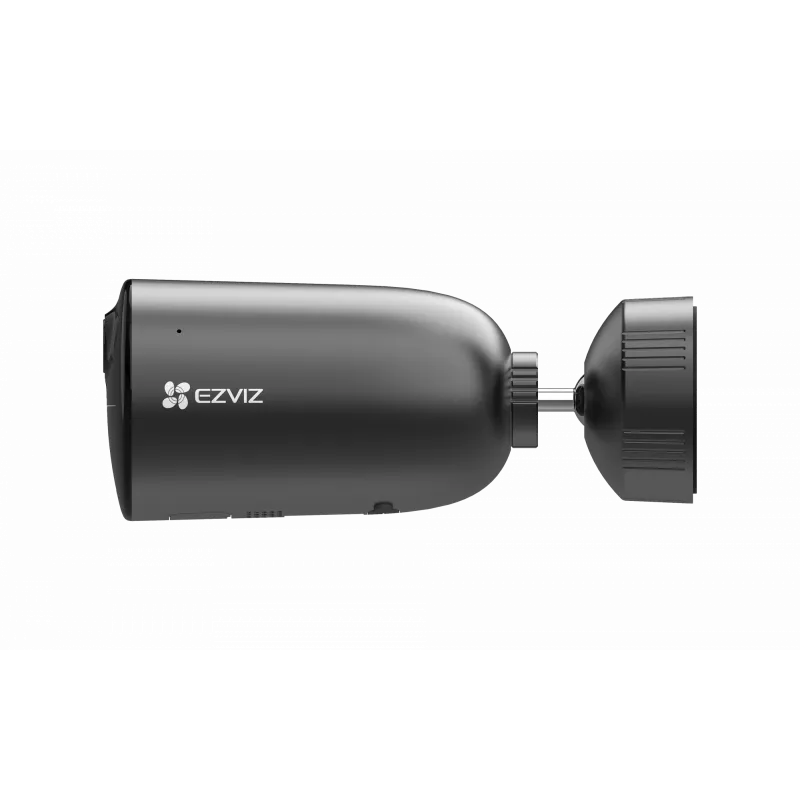 IP stebėjimo kamera EZVIZ EB3 4G rinkinys 2304 x 1296 pikselių