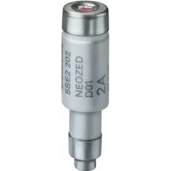 Siemens 5SE2335 saugiklis Aukštos įtampos 1 vnt.