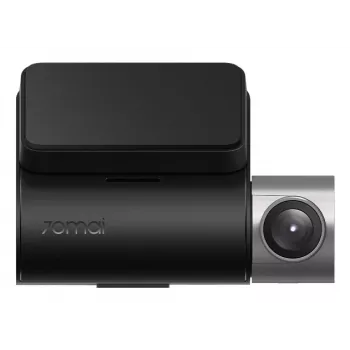 70mai A510 automobilinis vaizdo registratorius Full HD 2560×1944 140° Wi‑Fi Bluetooth GPS 2 colių IPS ekranas USB, 500 mAh