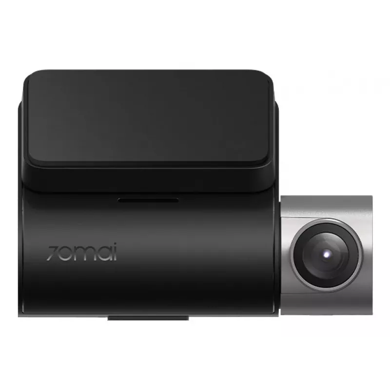 70mai A510 automobilinis vaizdo registratorius Full HD 2560×1944 140° Wi‑Fi Bluetooth GPS 2 colių IPS ekranas USB, 500 mAh