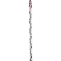 Laserliner teleskopinis niveliavimo strypas 080.42 Aukštis (maks.)=400 cm Tinka Laserliner (080.42)