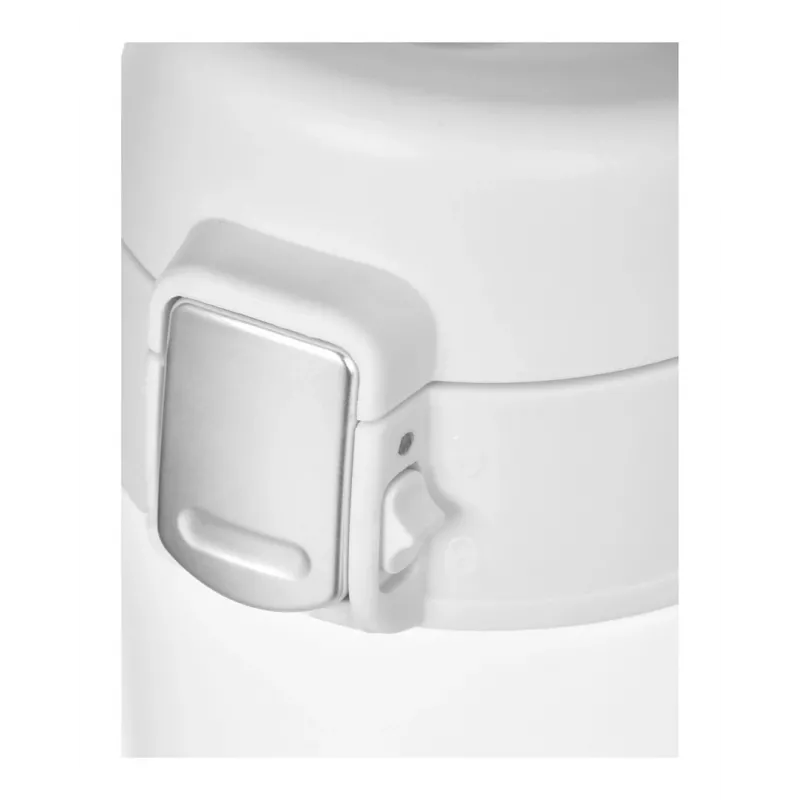 Termopuodukas MAESTRO MR-1641-45-WHITE (0,45 l), baltas