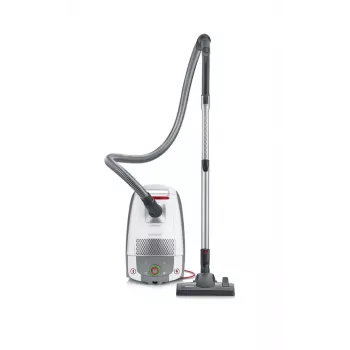 Severin BC 7047 dulkių siurblys 4 l sausam valymui 850 W dulkių maišeliai (BC7047)