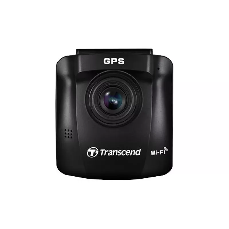 Automobilinis registratorius Transcend DrivePro 620 64GB