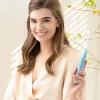 Soninis dantų šepetėlis Silk'n SonicYou Blue