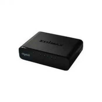 Nevaldomas Gigabit Ethernet komutatorius Edimax ES-5500G V3