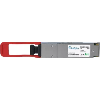 Tinklo QSFP siųstuvas-imtuvas BlueOptics BO25K13640D 40GBASE-ER4 40 km