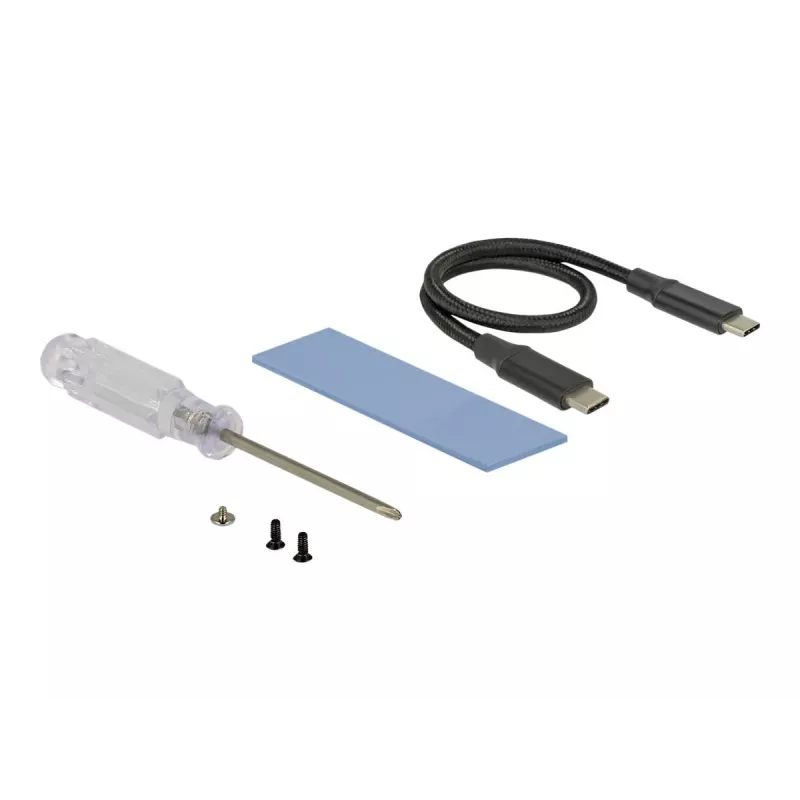 Sąsajos kortelė DeLOCK 42600 USB 3.2 Gen 1