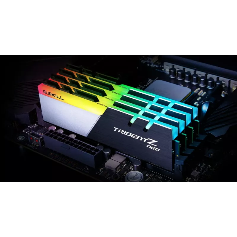 Atminties modulis G.Skill DDR4 32GB 3000MHz