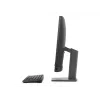 DELL Pro QC24251 Intel Core Ultra 5 235T 61 cm (24 col.) 1920 x 1080 pikselių „All-in-One“ kompiuteris 16 GB DDR5-SDRAM 512 GB SSD Windows 11 Pro Wi-Fi 6E (802.11ax) Juoda