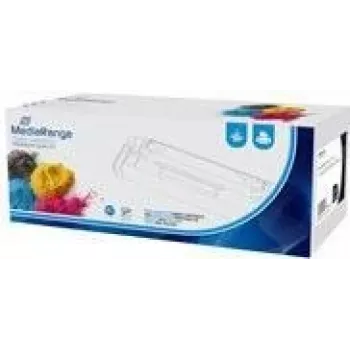 MediaRange HP CE410A/305A 2500 puslapių juoda spalva