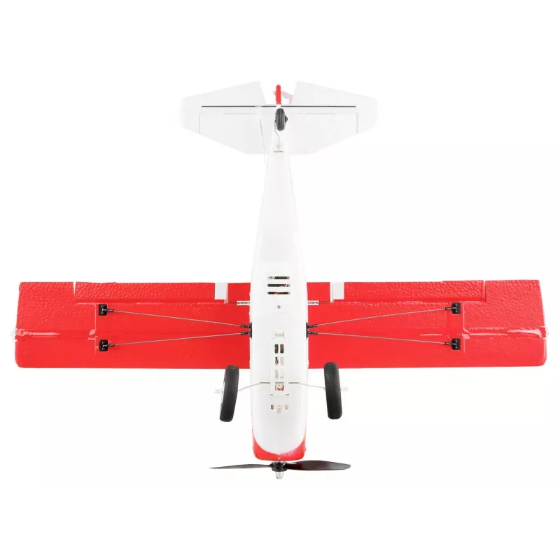 RC lėktuvas Amewi Maule M7 510 mm sparnų mojis, bešepetėlis, 4 kanalų