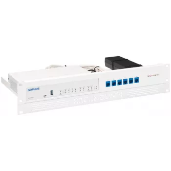 Rackmount.IT Rack Mount Kit for Sophos Raudona 20 / Raudona 60
