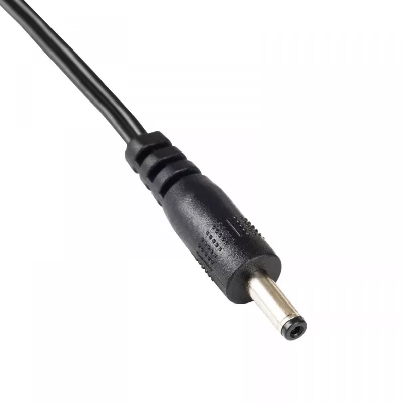 Maitinimo adapteris Akyga AK-TB-34 Vidinis 10W Juodas 110-240V