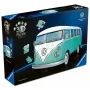 Dėlionė Ravensburger Volkswagen T1 162 dalys
