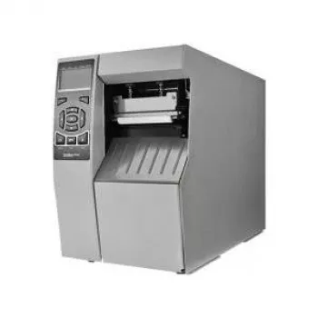 Zebra ZT510 etikečių spausdintuvas Termotransferinis 203 x 203 DPI 305 mm/sek. Ethernet LAN Bluetooth