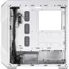 PC korpusas Cooler Master MasterBox TD500 Mesh V2 Midi Tower White