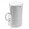 Adler AD 4383w Kavos virimo aparatas maltai kavai 1,5 L baltas