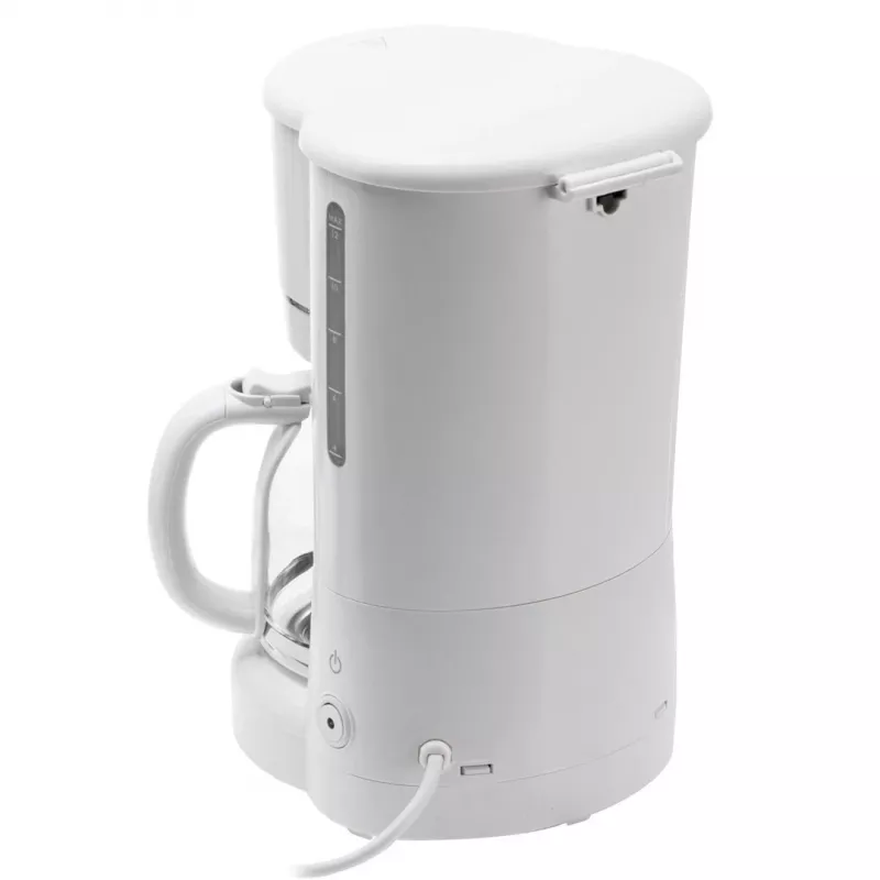 Adler AD 4383w Kavos virimo aparatas maltai kavai 1,5 L baltas