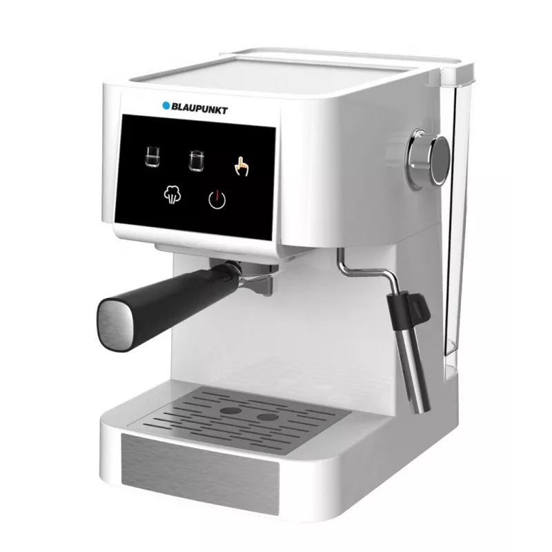 Superautomatinė kavos virimo mašina Blaupunkt AGDBLCM009 Balta Juoda Sidabrinė 950 W 1,5 L