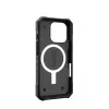 Urban Armor Gear Pathfinder mobiliojo telefono dėklas 16 cm (6.3) Dangtelis Sidabrinis