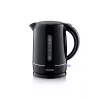 „Severin WK 4322“ elektrinis virdulys, 1,7 l, 2200 W, juodas