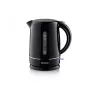 „Severin WK 4322“ elektrinis virdulys, 1,7 l, 2200 W, juodas