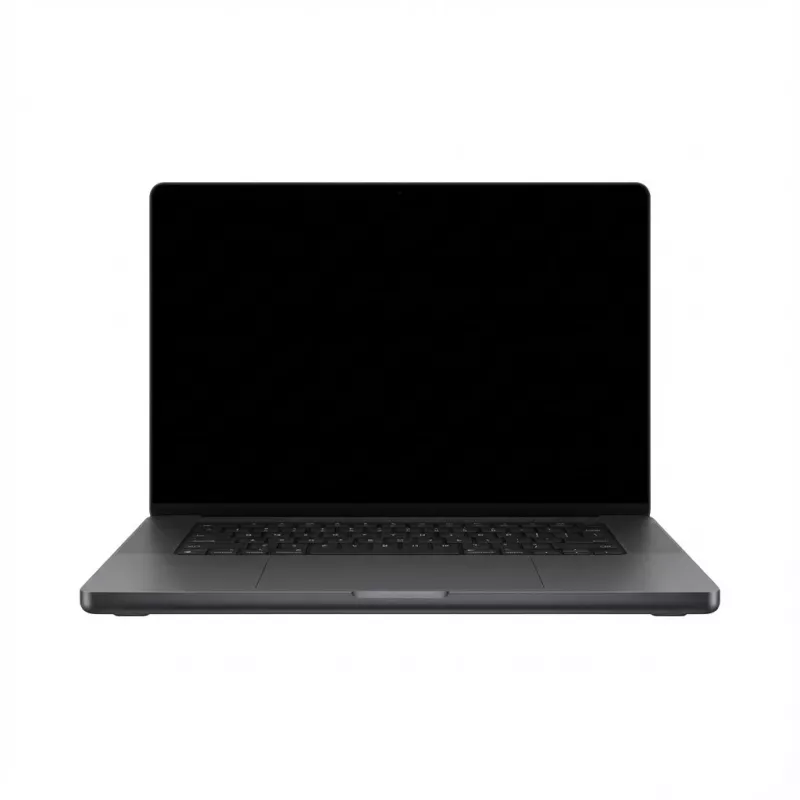 Apple MacBook Pro 16'' SpaceJuoda CTO M4 Max 16-Core CPU 40-Core GPU (64GB,nano-texture glass) (Z1FW-010001)