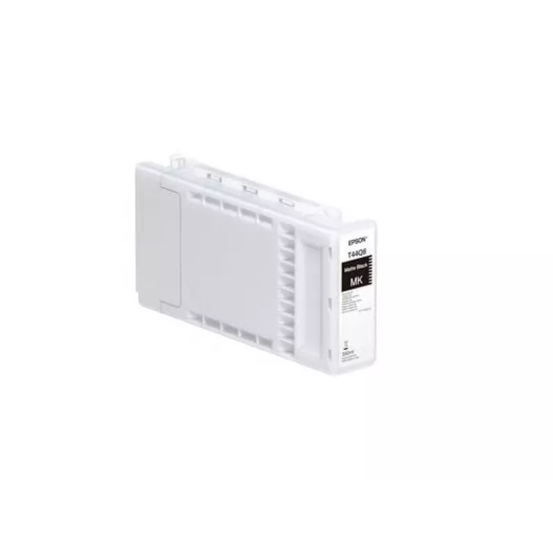 Rašalinis kasetė Epson T44Q84N Matinė juoda 350 ml UltraChrome PRO Originali