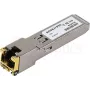 SFP+ vario siųstuvas-imtuvas CBO SFP-10G-RJ45, skirtas 10G Ethernet per Cat6/Cat6a