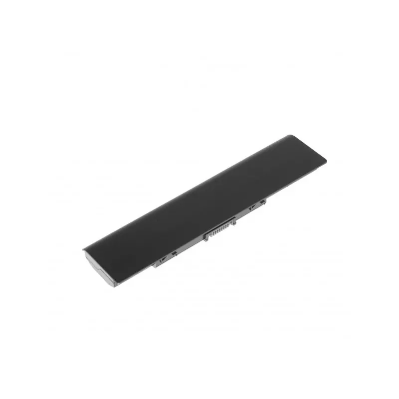 Baterija Green Cell HP78 nešiojamiesiems kompiuteriams HP Pavilion / Envy, 4400 mAh, 10,8 V, 6 celės, ličio jonų, juoda