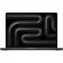 MacBook Pro (14) 2025 CTO, nešiojamas kompiuteris juodas, 32 GB, 1 TB (1 TB SSD), M5, MacOS, vokiečių k., nano tekstūros stiklas