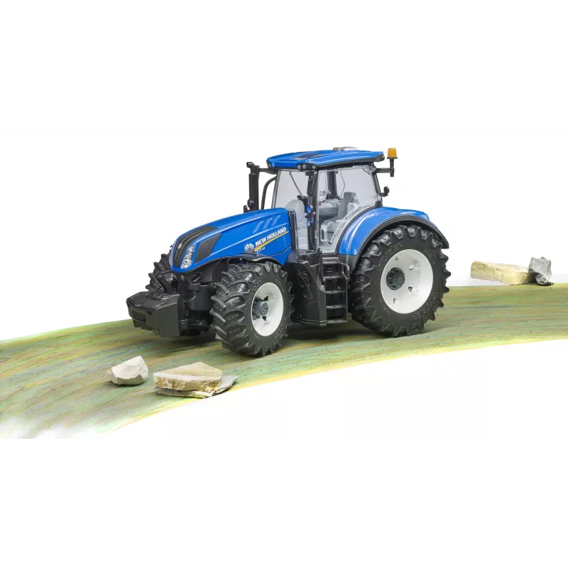 žaidimų transporto priemonė BRUDER 3120