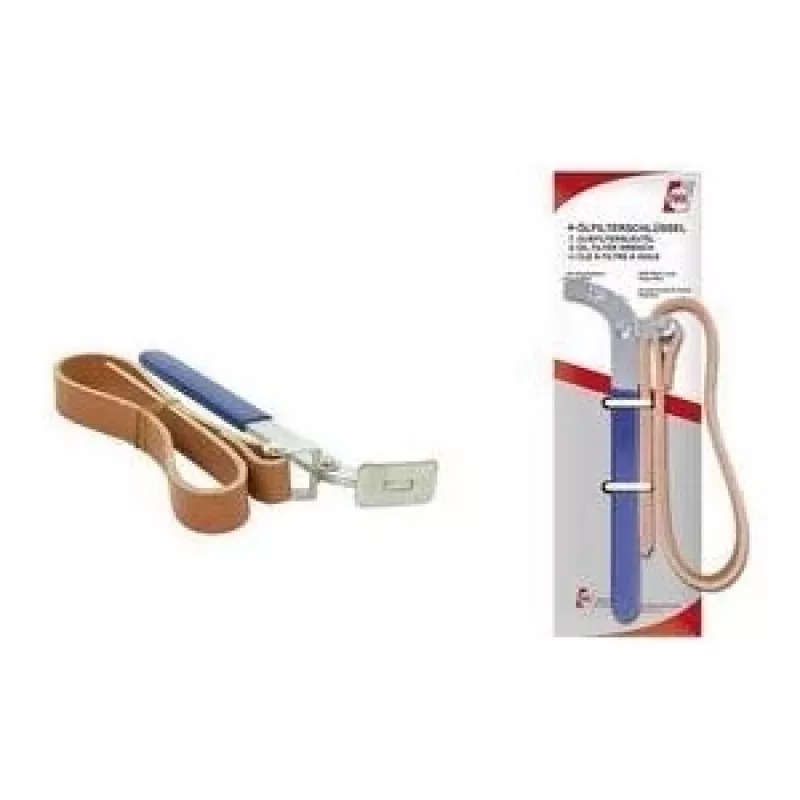 IWH 20990 universalus alyvos filtro raktas