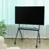 TV stovas MACLEAN MC-977 50–86 colių ekranams, keliamoji galia 120 kg