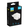 IBOX C-38W maitinimo adapteris - USB-C - 30 Watt