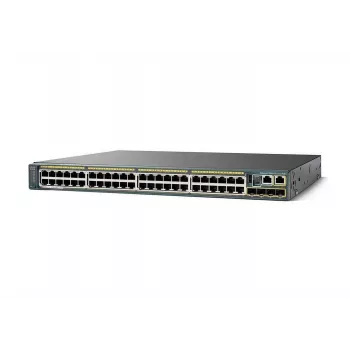 Catalyst 2960-X 48 Gige