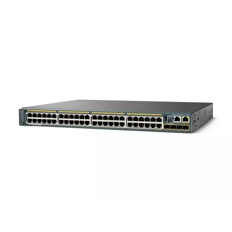Catalyst 2960-X 48 Gige