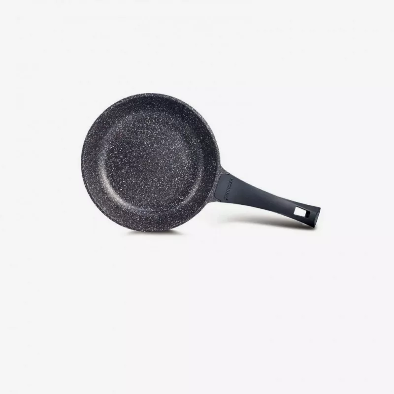 Keptuvė Pensofal Saxum 28 cm nelimpanti, tinkama indukcijai